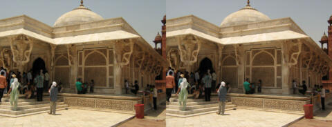 Fathepur-Sikri
