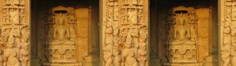 Khajuraho-ParsvanathTemple