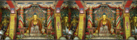 Bodhgaya-ButhanTemple