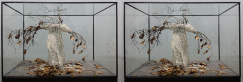Beaubourg, Expo Anselm Kiefer