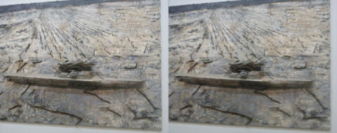 Beaubourg, Expo Anselm Kiefer