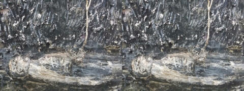 Beaubourg, Expo Anselm Kiefer