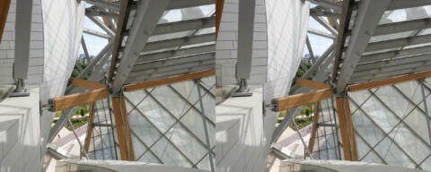 Fondation Vuitton