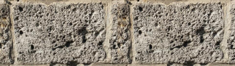 Pierre meulière pour mur