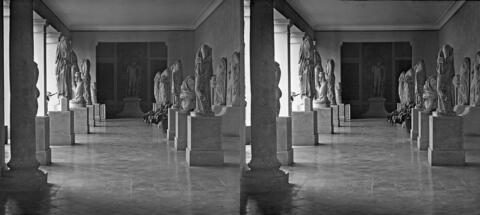Musée antiquités
