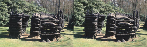 parc Kröller-Müller