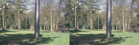 parc Kröller-Müller