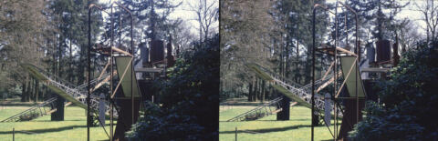parc Kröller-Müller