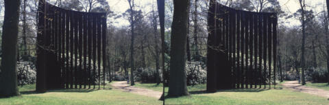 parc Kröller-Müller