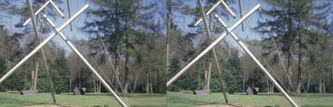parc Kröller-Müller