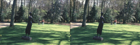 parc Kröller-Müller