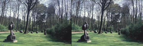 parc Kröller-Müller