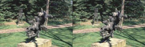 parc Kröller-Müller
