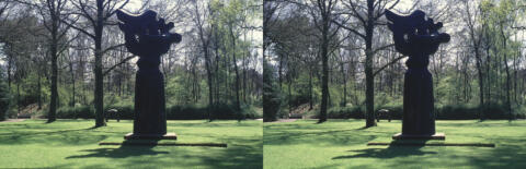 parc Kröller-Müller