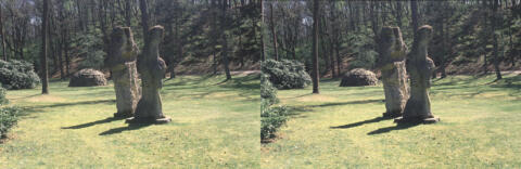 parc Kröller-Müller