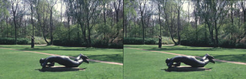 parc Kröller-Müller
