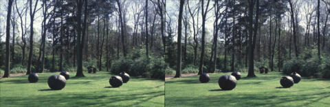 parc Kröller-Müller