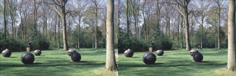 parc Kröller-Müller