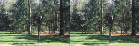 parc Kröller-Müller