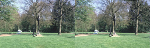 parc Kröller-Müller