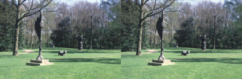 parc Kröller-Müller