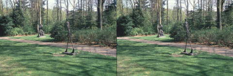 parc Kröller-Müller