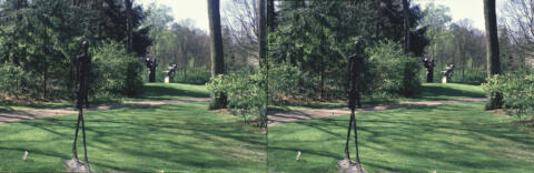 parc Kröller-Müller