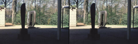 parc Kröller-Müller