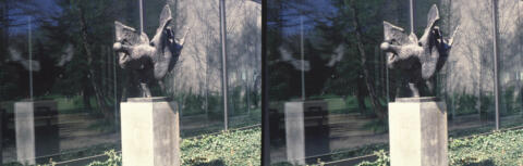 parc Kröller-Müller