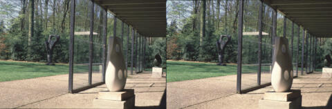 parc Kröller-Müller