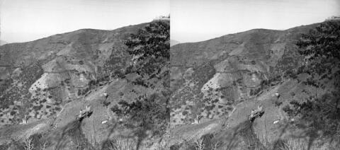 Fort National Labourage kabyle