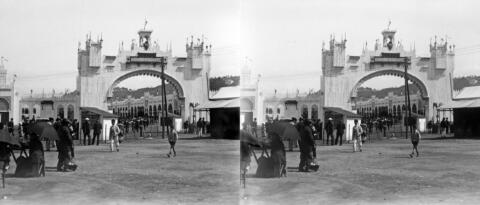 Foire exposition