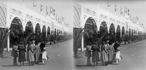 Foire exposition