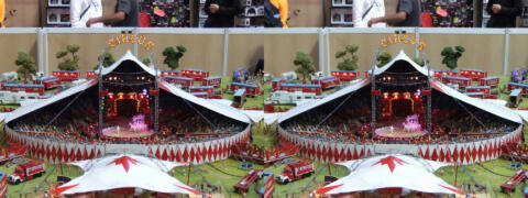 Mondial du Modélisme 2011