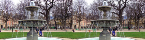 Place des Vosges