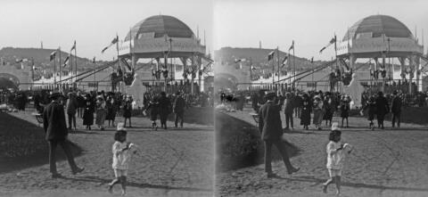 Foire exposition