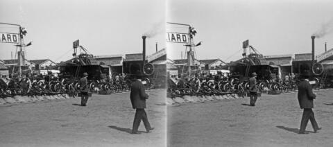 Foire exposition