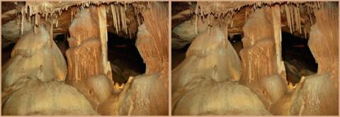 Grottes de LACAVE