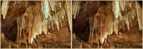 Grottes de LACAVE