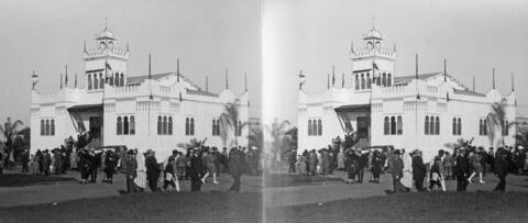 Foire exposition
