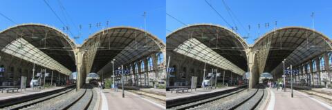 Gare Thiers