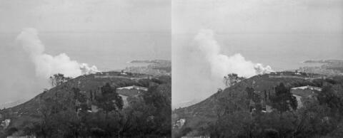 Bouzarea, coup de canon à la caserne