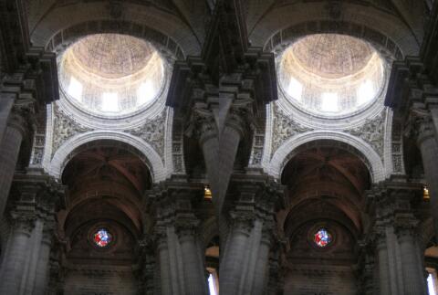 Cathédrale de Séville