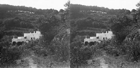 Environs Bouzarea