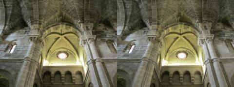 MATERA Eglise San Giovanni Battista,