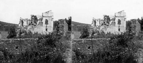 Environs Bouzarea