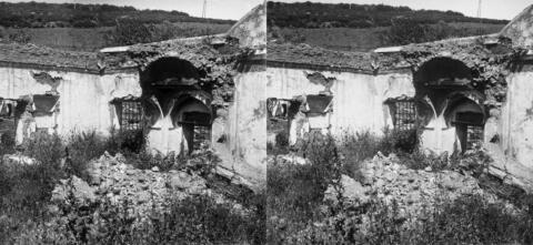 Environs Bouzarea