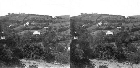 Environs Bouzarea