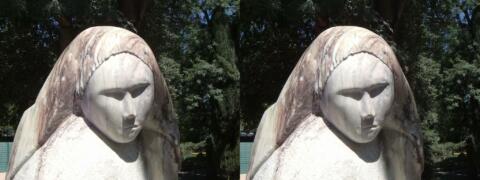 Statue