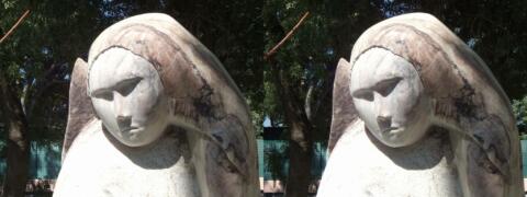 Statue